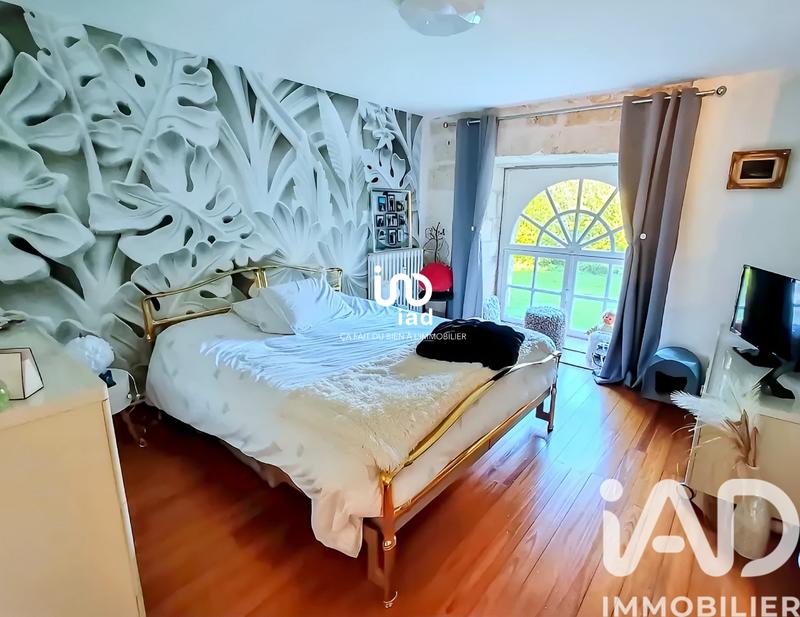 Appartement - 109 m² - 4 pièces