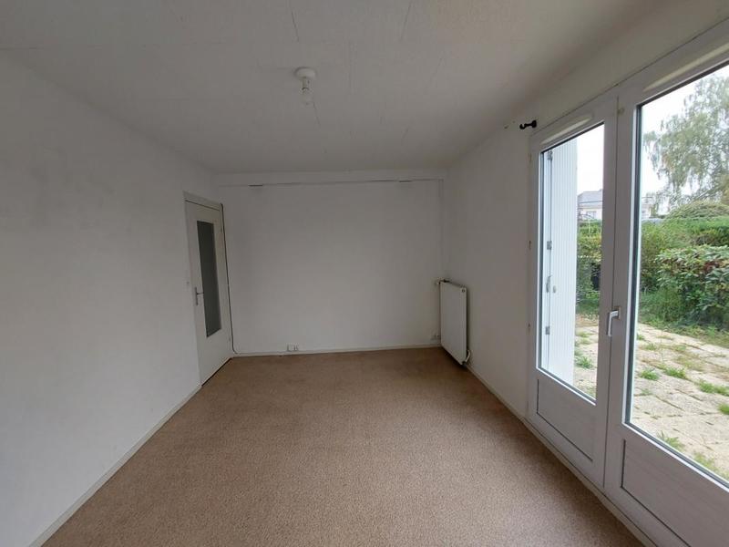 Pavillon - 77 m² - 4 pièces