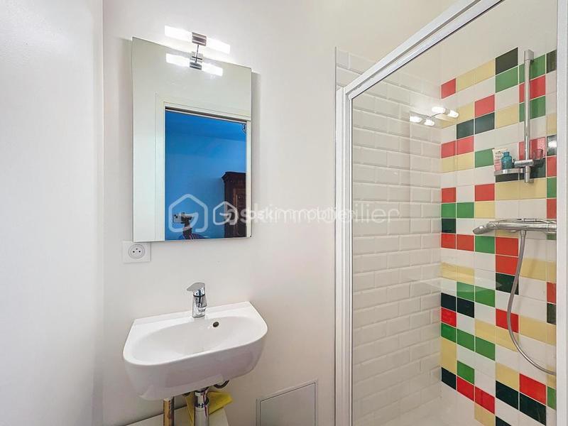 Loft - 151 m² - 5 pièces