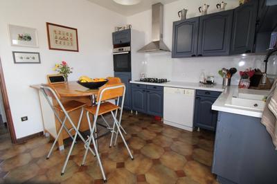 Maison - 133 m² - 5 pièces