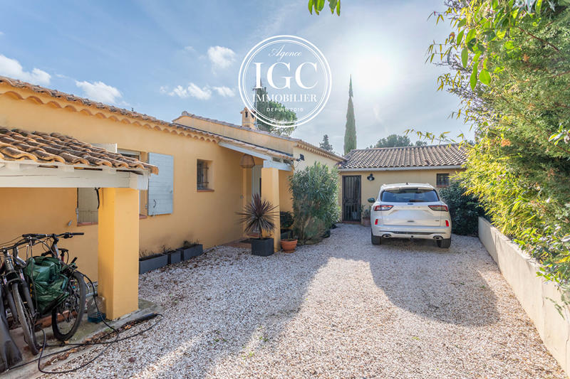 Maison - 172 m² - 5 pièces