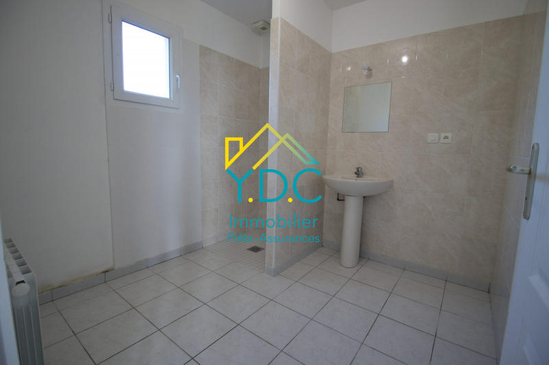 Maison - 117 m² - 5 pièces