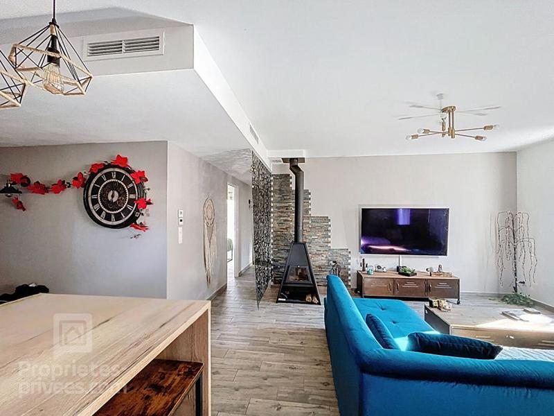 Villa - 94 m² - 3 pièces