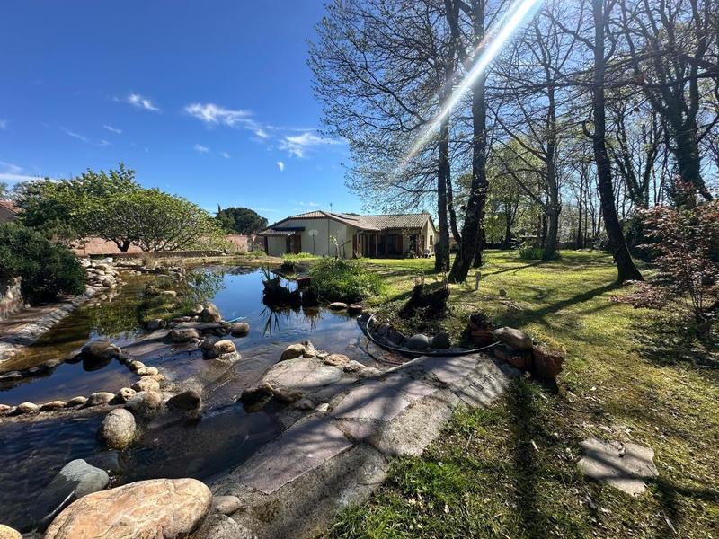 Maison - 148 m² - 5 pièces