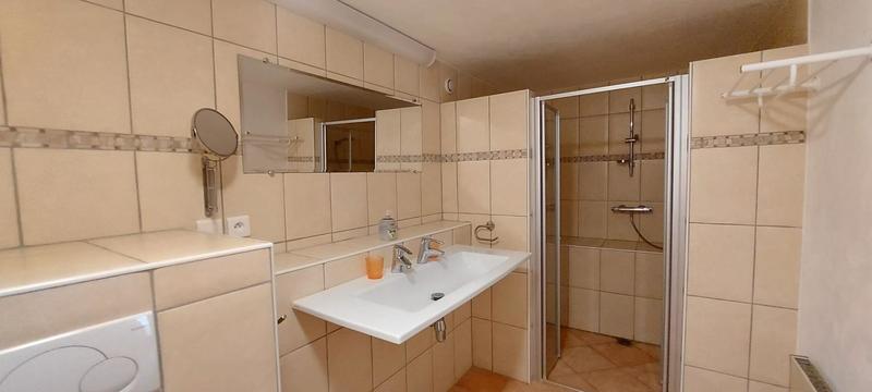 Villa - 190 m² - 6 pièces