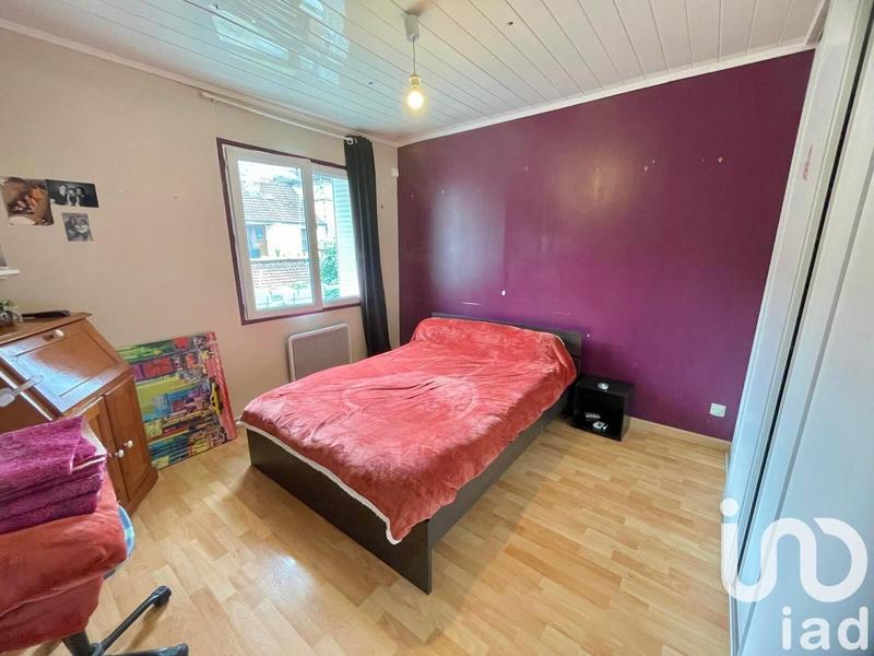 Maison - 150 m² - 6 pièces