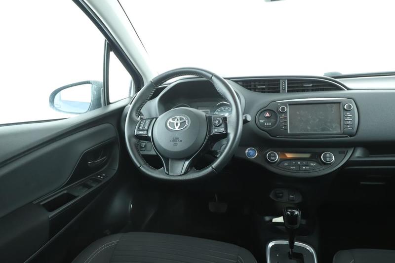 Toyota Yaris 1.5 Hybrid Dynamic 5p 100h
