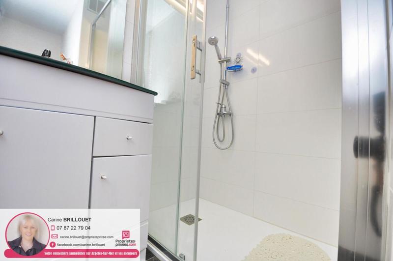 Appartement - 52 m² - 3 pièces