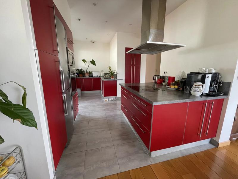 Maison - 160 m² - 6 pièces