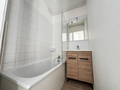 Appartement - 36 m² - 1 pièce