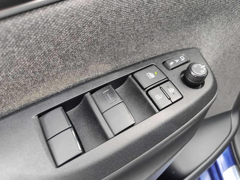 Toyota Yaris 120 Vvt-i Design