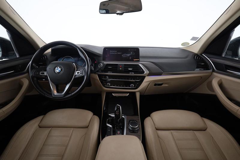 Bmw X3 xDrive20dA xLine 190 ch