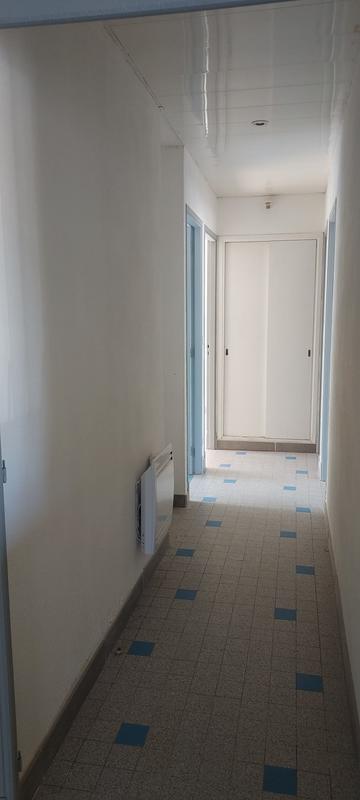 Appartement - 70 m² - 4 pièces