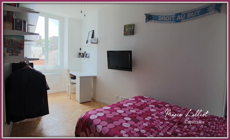 Maison - 176 m² - 7 pièces