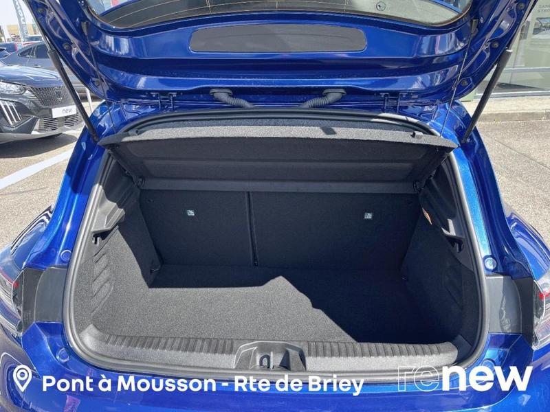 Renault Clio V E-Tech full hybrid 145 ch Gsr2 Esprit Alpine