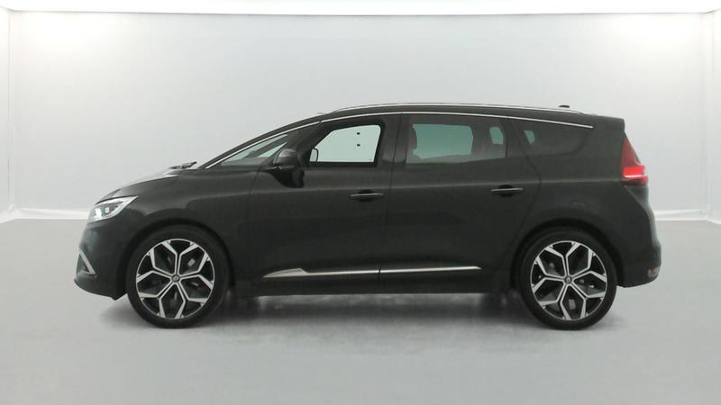 Renault Grand Scénic TCe 140 Edc Techno 5p