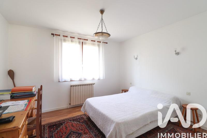 Maison - 118 m² - 4 pièces