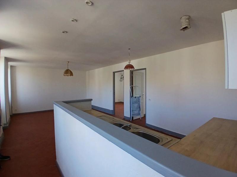 Maison - 141 m² - 7 pièces