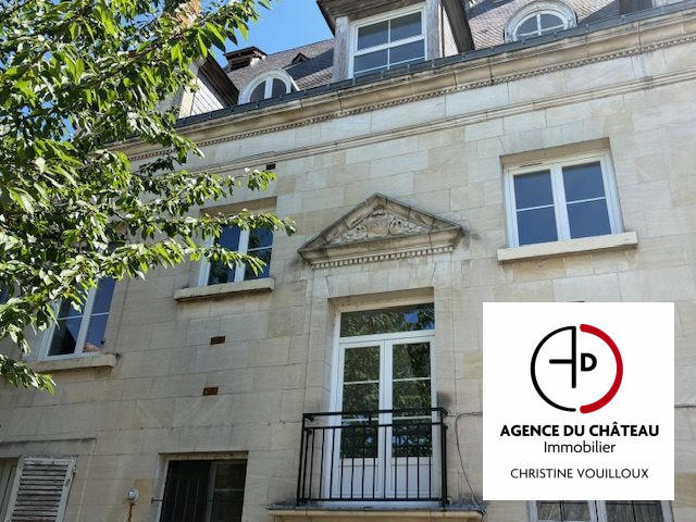 Loft - 110 m² - 4 pièces