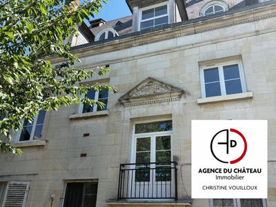 Loft - 110 m² - 4 pièces