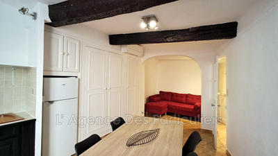 Appartement - 34 m² - 2 pièces