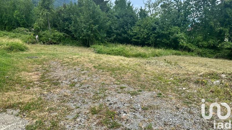 Terrain - 535 m²