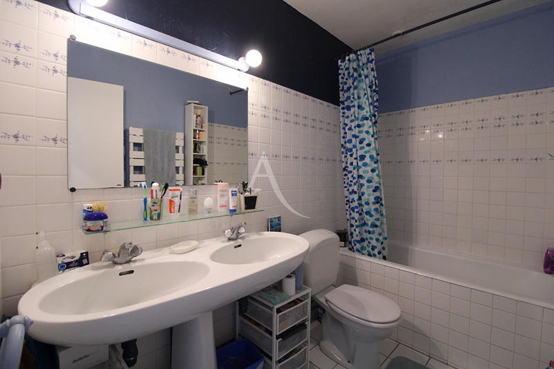 Maison - 125 m² - 6 pièces