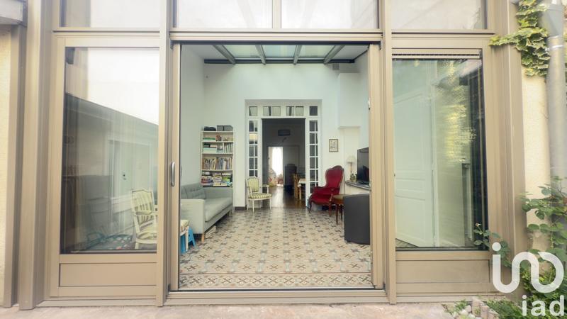 Appartement - 141 m² - 6 pièces