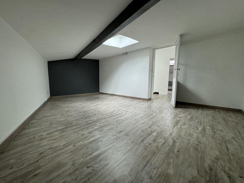 Maison - 139 m² - 4 pièces