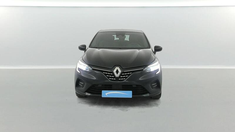Renault Clio TCe 90 21n Intens 5p