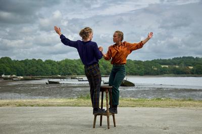 Distro  Compagnie c’hoari