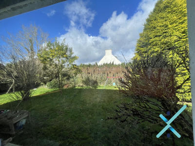 Maison ancienne - 147 m² - 7 pièces