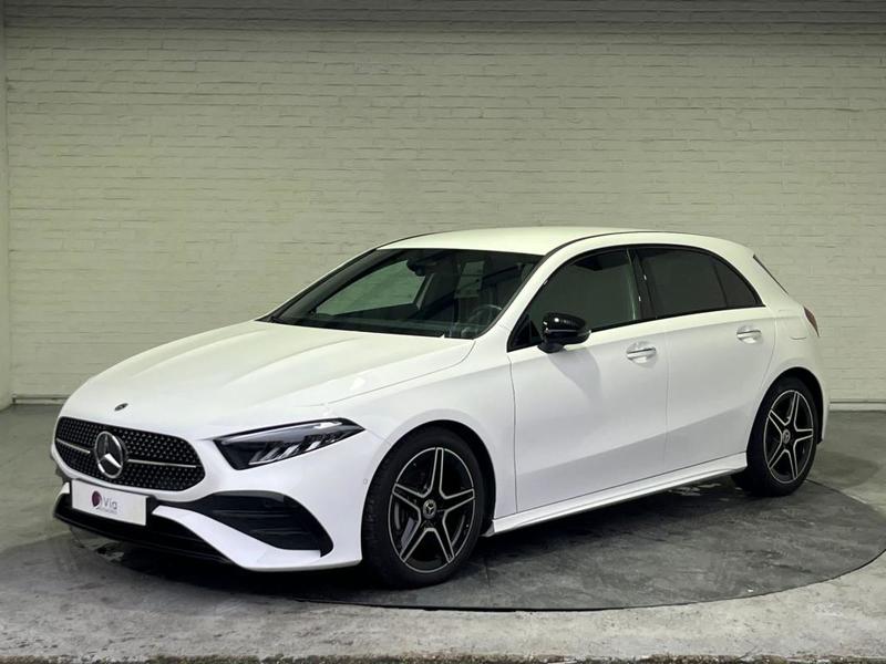 Mercedes Classe a 180 7g-Dct Business Line