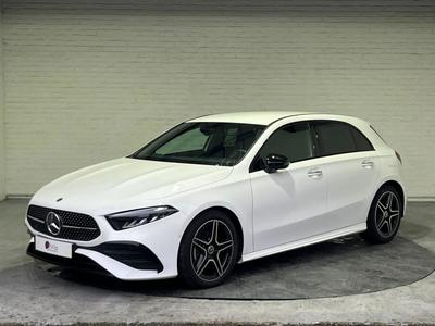 Mercedes Classe a 180 7g-Dct Business Line