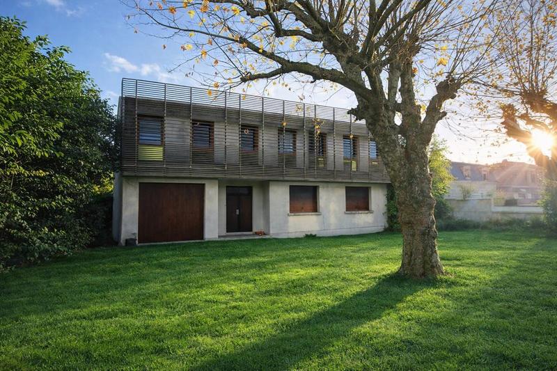 Local commercial - 310 m²