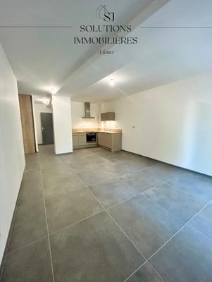 Appartement - 56 m² - 2 pièces