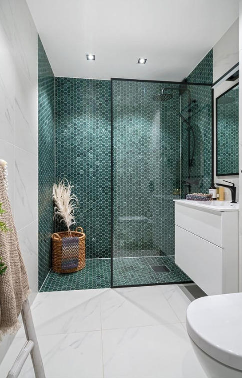 Maison - 71 m² - 3 pièces