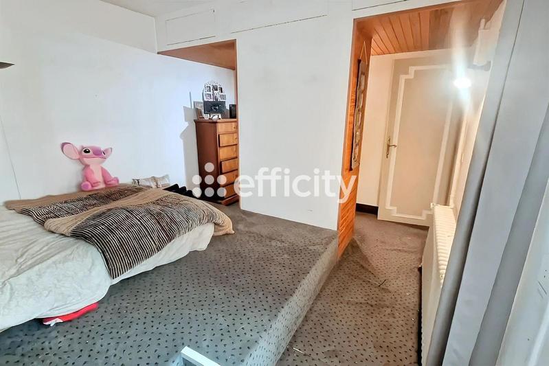 Maison - 167 m² - 5 pièces