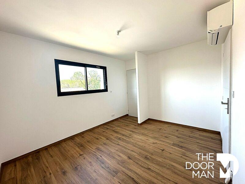 Maison - 113 m² - 5 pièces