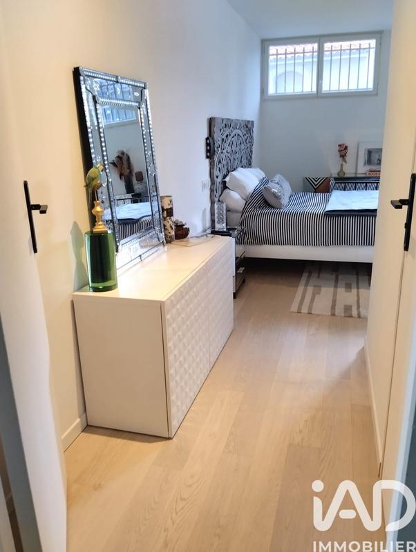 Appartement - 94 m² - 3 pièces