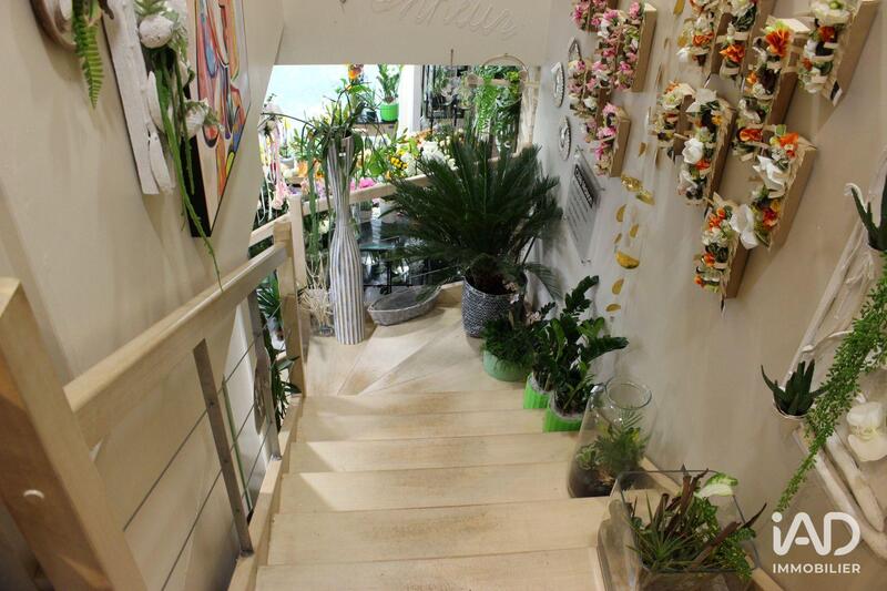 Local commercial - 260 m²