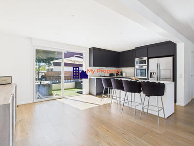 Maison - 125 m² - 7 pièces