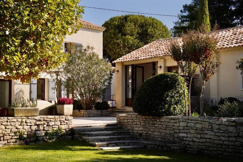 Mas - 250 m² - 7 pièces