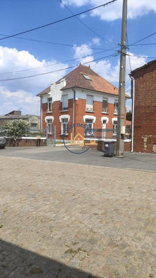 Maison - 180 m² - 6 pièces