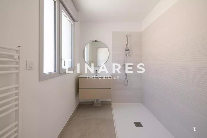 Duplex - 86 m² - 4 pièces