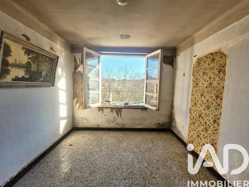 Maison - 75 m² - 4 pièces