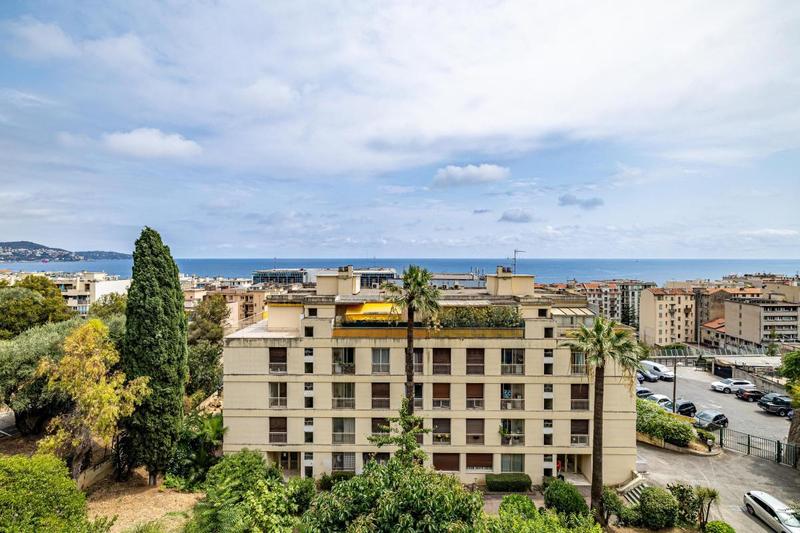 Appartement - 78 m² - 3 pièces