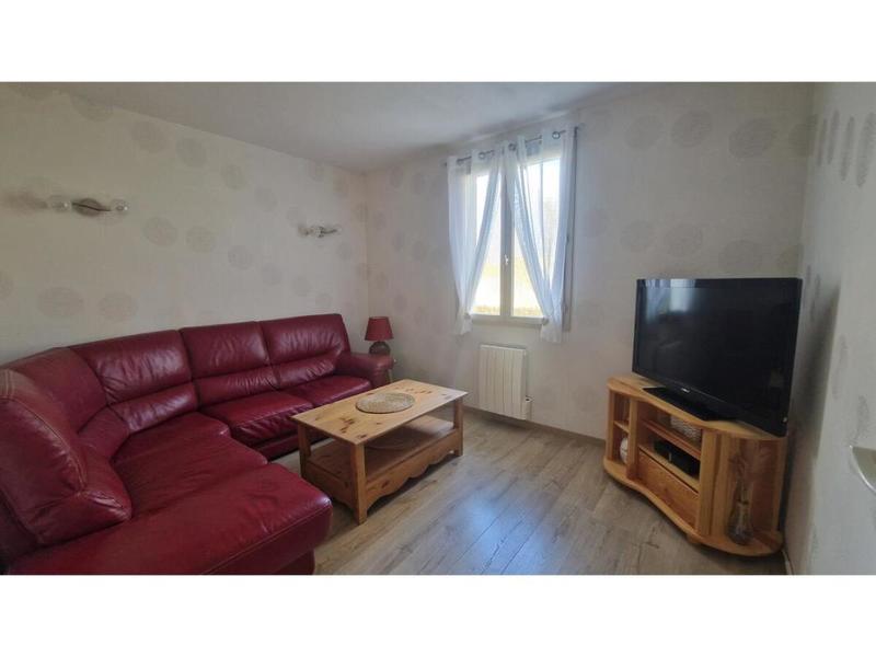 Maison - 74 m² - 4 pièces