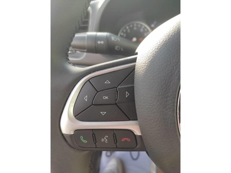 Jeep Renegade 1.5 Turbo T4 130 ch Bvr7 e-Hybrid Limited