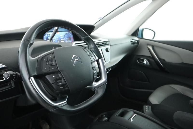 Citroën Grand C4 Picasso 2.0 Blue-HDi Exclusive Eat6 150 ch